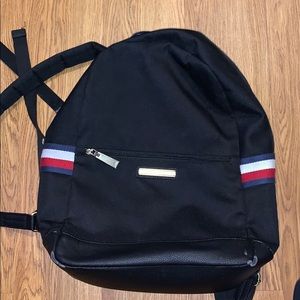 tommy hilfiger backback